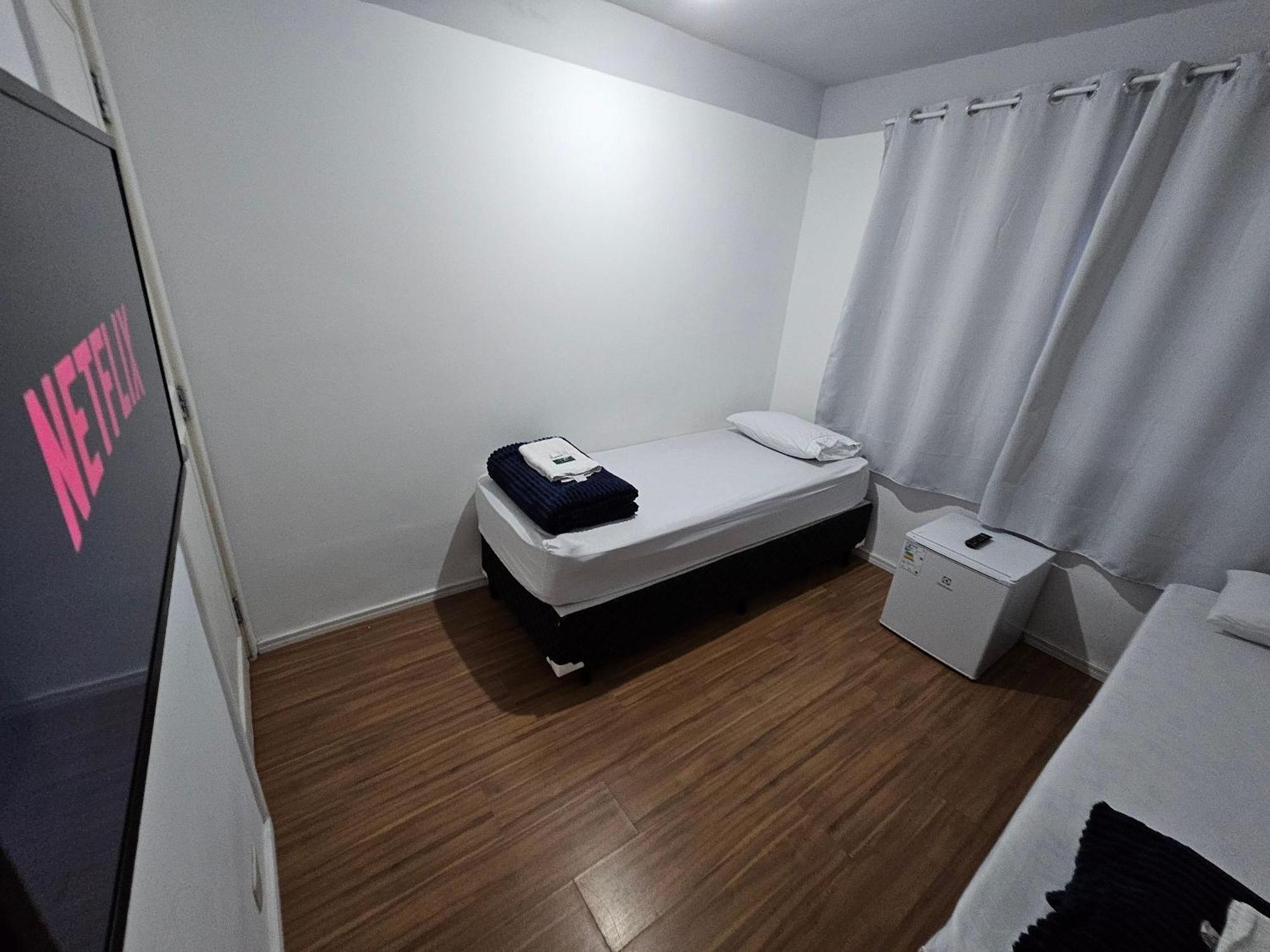 Pousada Santiago Morumbi — Fotos 3